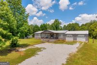 Farm Property for sale in Hart County, Georgia
