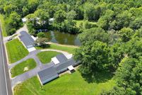 Farm Property for sale in Greene County, Indiana