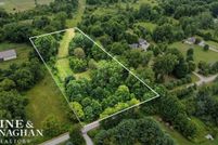 Farm Property for sale in Saint Clair County, Michigan