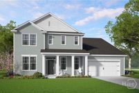 Residential Property for sale in Effingham County, Georgia