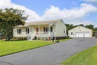 Ranch Property for sale in New Kent County, Virginia