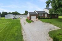 Ranch Property for sale in Union County, Illinois