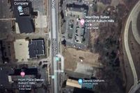 Farm Property for sale in Oakland County, Michigan