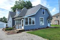 Recreational Property for sale in Montgomery County, Indiana