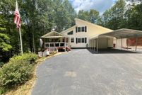 Farm Property for sale in Union County, Georgia