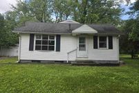 Farm Property for sale in Greene County, Indiana