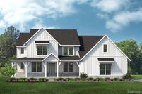 Farm Property for sale in Washtenaw County, Michigan
