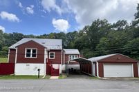 Ranch Property for sale in Luzerne County, Pennsylvania