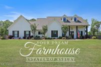 Farm Property for sale in Rankin County, Mississippi