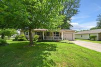 Farm Property for sale in Ripley County, Indiana
