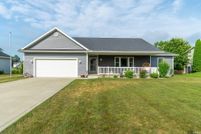 Farm Property for sale in Lagrange County, Indiana