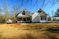 Ranch Property for sale in Banks County, Georgia