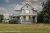 Farm Property for sale in Montcalm County, Michigan