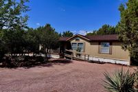 Farm Property for sale in Gila County, Arizona
