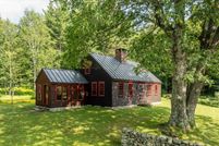 Farm Property for sale in Windham County, Vermont
