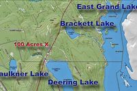 Ranch Property for sale in Aroostook County, Maine