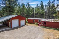 Recreational Property for sale in Bonner County, Idaho