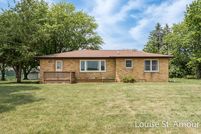 Ranch Property for sale in Muskegon County, Michigan