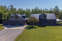 Farm Property for sale in Cheboygan County, Michigan