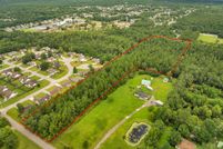 Property for sale in Harrison County, Mississippi
