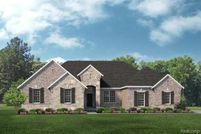 Farm Property for sale in Washtenaw County, Michigan