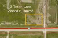 Farm Property for sale in Sheridan County, Wyoming