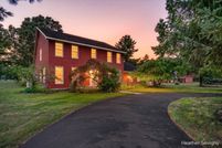 Ranch Property for sale in Allegan County, Michigan