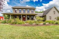 Farm Property for sale in Franklin County, Indiana