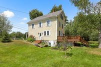 Farm Property for sale in Hancock County, Maine