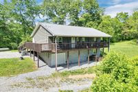 Farm Property for sale in Cocke County, Tennessee
