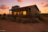 Ranch Property for sale in Gila County, Arizona