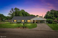 Farm Property for sale in Webster Parish, Louisiana