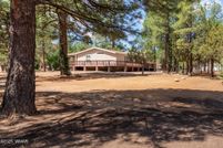 Farm Property for sale in Navajo County, Arizona