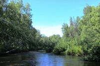 Waterfront Property for sale in Matanuska-Susitna Borough, Alaska