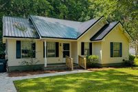Recreational Property for sale in Hampton County, South Carolina