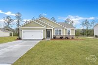 Recreational Property for sale in Bryan County, Georgia