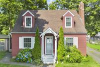 Ranch Property for sale in Litchfield County, Connecticut