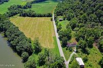 Farm Property for sale in Carroll County, Kentucky