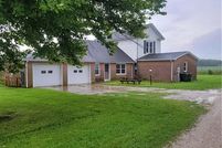 Recreational Property for sale in Washington County, Indiana