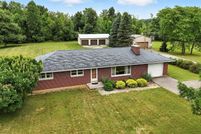 Farm Property for sale in Champaign County, Ohio