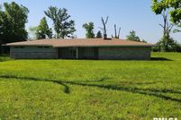 Farm Property for sale in Franklin County, Illinois