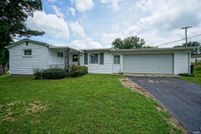 Farm Property for sale in Fountain County, Indiana