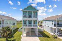 Farm Property for sale in Galveston County, Texas