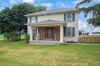 Farm Property for sale in Logan County, Ohio