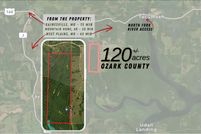 Property for sale in Ozark County, Missouri