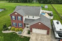 Farm Property for sale in Warren County, Ohio