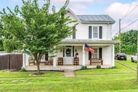 Farm Property for sale in Page County, Virginia