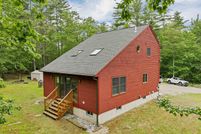 Farm Property for sale in Merrimack County, New Hampshire