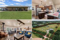 Farm Property for sale in Hill County, Texas