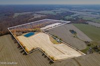 Farm Property for sale in Meade County, Kentucky